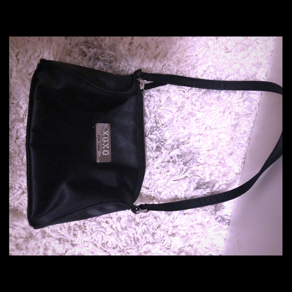 mini satchel shoulder bag